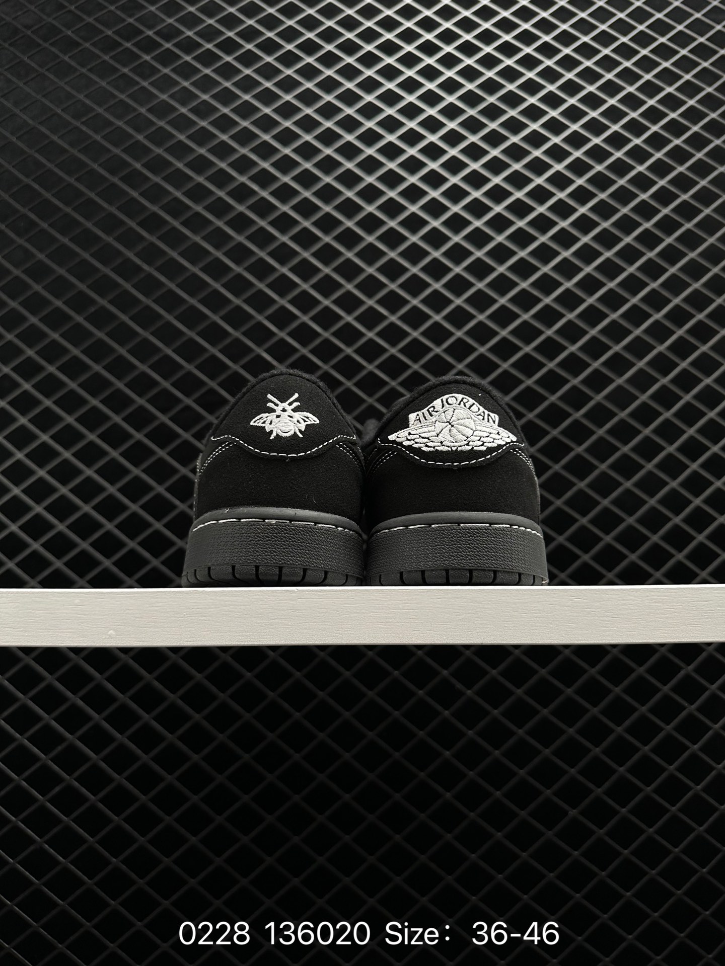 NIKE  Air Jordan 1 Low OG Sp